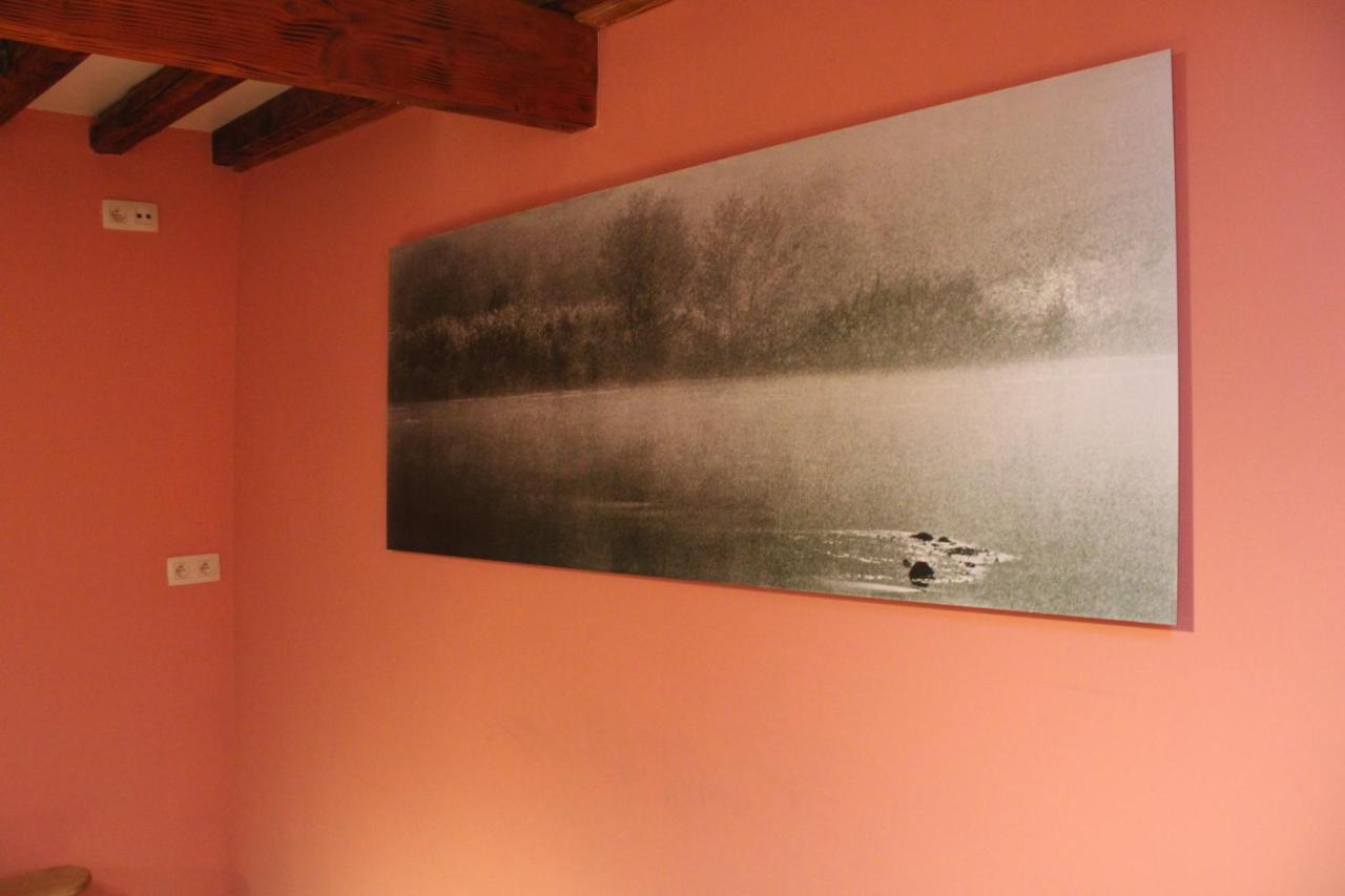 Vila Chez Arsene Bouillon Exteriér fotografie